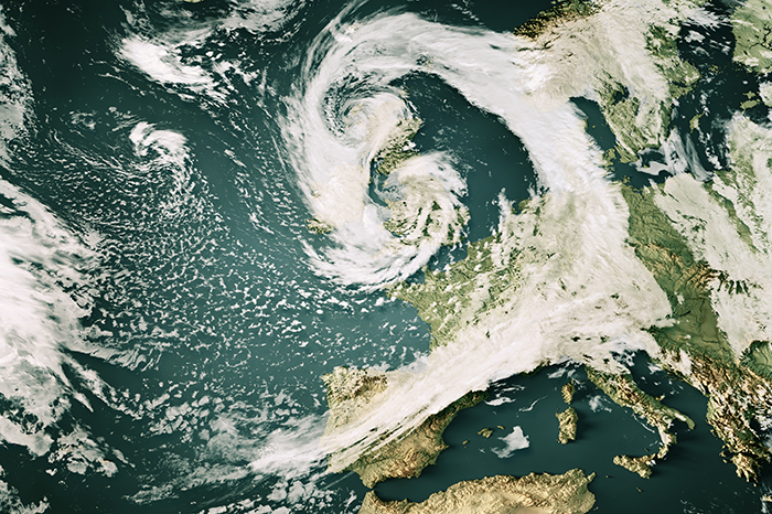 New film highlights climate change impact on brain health New film highlights climate change impact on brain health